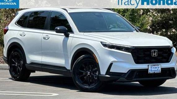 HONDA CR-V 2025 7FARS5H87SE001700 image