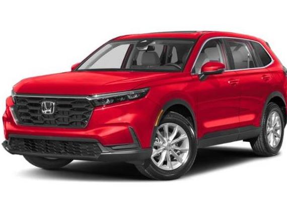 HONDA CR-V 2025 2HKRS4H40SH431878 image