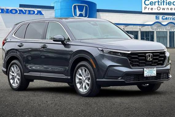 HONDA CR-V 2025 2HKRS4H48SH443423 image