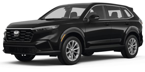 HONDA CR-V 2025 7FARS4H45SE002948 image