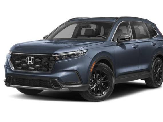 HONDA CR-V 2025 7FARS5H86SE011909 image