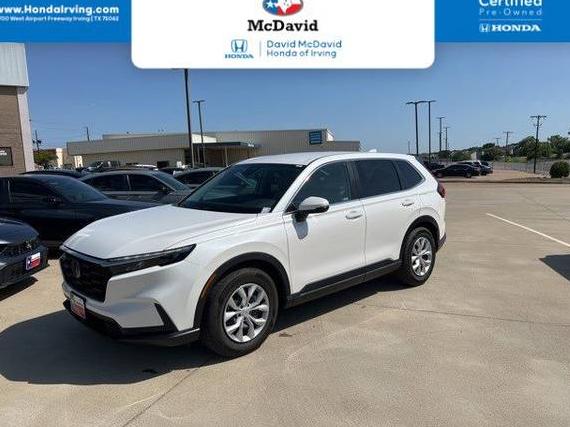 HONDA CR-V 2025 2HKRS3H28SH339829 image