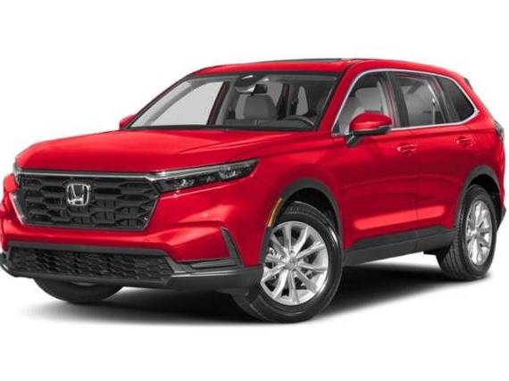 HONDA CR-V 2025 5J6RS4H46SL008647 image