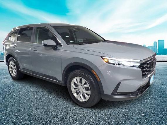 HONDA CR-V 2025 7FARS4H23SE013915 image