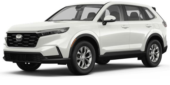 HONDA CR-V 2025 7FARS4H24SE000297 image