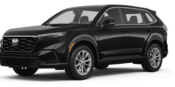 HONDA CR-V 2025 2HKRS3H45SH330619 image