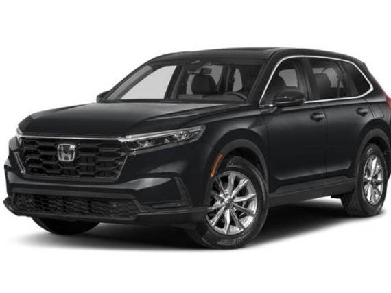 HONDA CR-V 2025 2HKRS4H75SH464319 image
