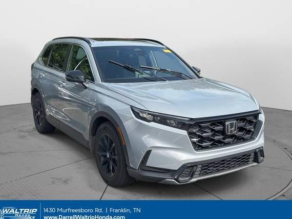 HONDA CR-V 2025 7FARS5H5XSE024121 image