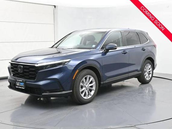 HONDA CR-V 2025 2HKRS4H71SH445685 image