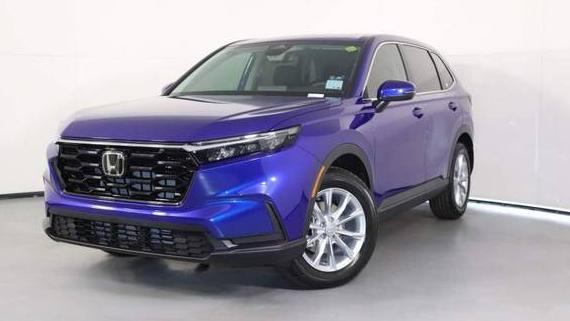 HONDA CR-V 2025 2HKRS3H47SH317502 image