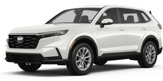 HONDA CR-V 2025 2HKRS4H75SH463848 image