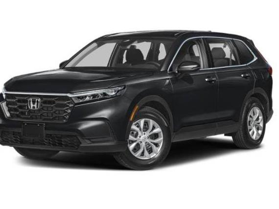 HONDA CR-V 2025 5J6RS4H28SL008213 image