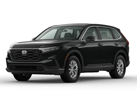 HONDA CR-V 2025 2HKRS4H20SH404601 image