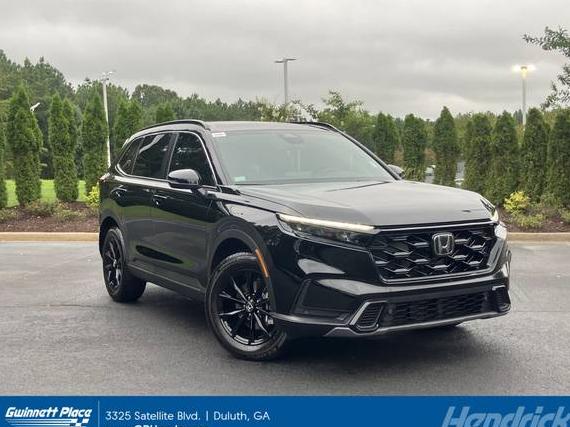 HONDA CR-V 2025 7FARS6H87SE056881 image