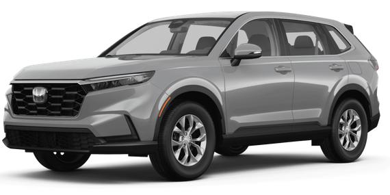 HONDA CR-V 2025 5J6RS4H22SL018574 image