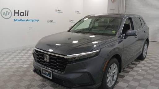 HONDA CR-V 2025 5J6RS4H74SL001349 image