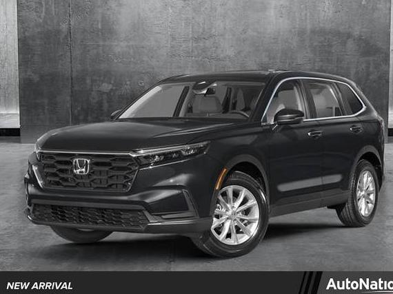 HONDA CR-V 2025 2HKRS3H41SH340869 image