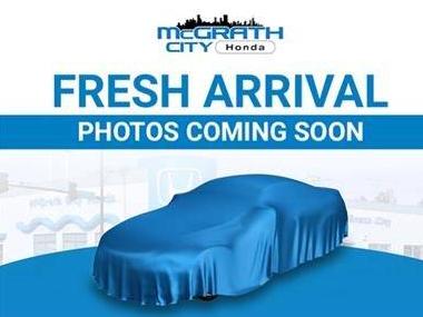 HONDA CR-V 2025 2HKRS4H46SH459846 image
