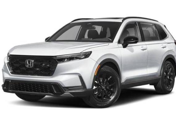 HONDA CR-V 2025 7FARS6H59SE060002 image