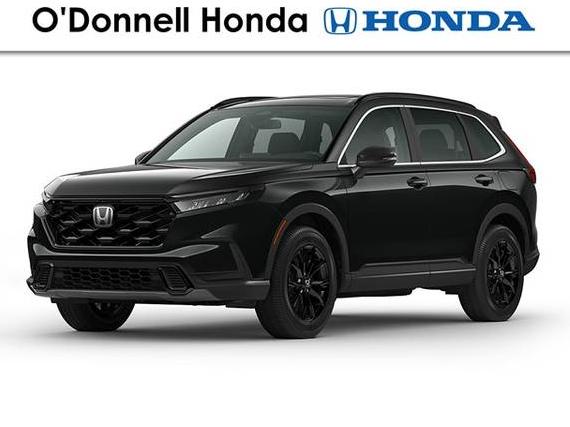 HONDA CR-V 2025 7FARS6H56SE042265 image