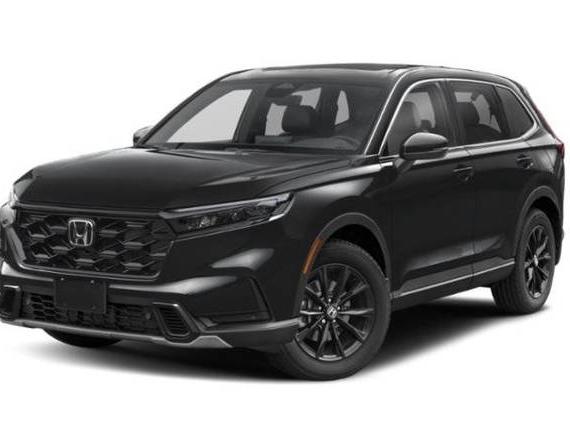 HONDA CR-V 2025 5J6RS6H85SL001896 image