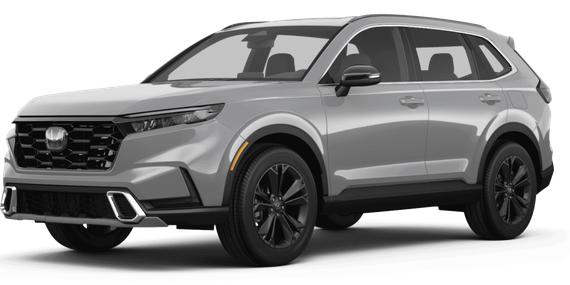 HONDA CR-V 2025 7FARS6H92SE112444 image