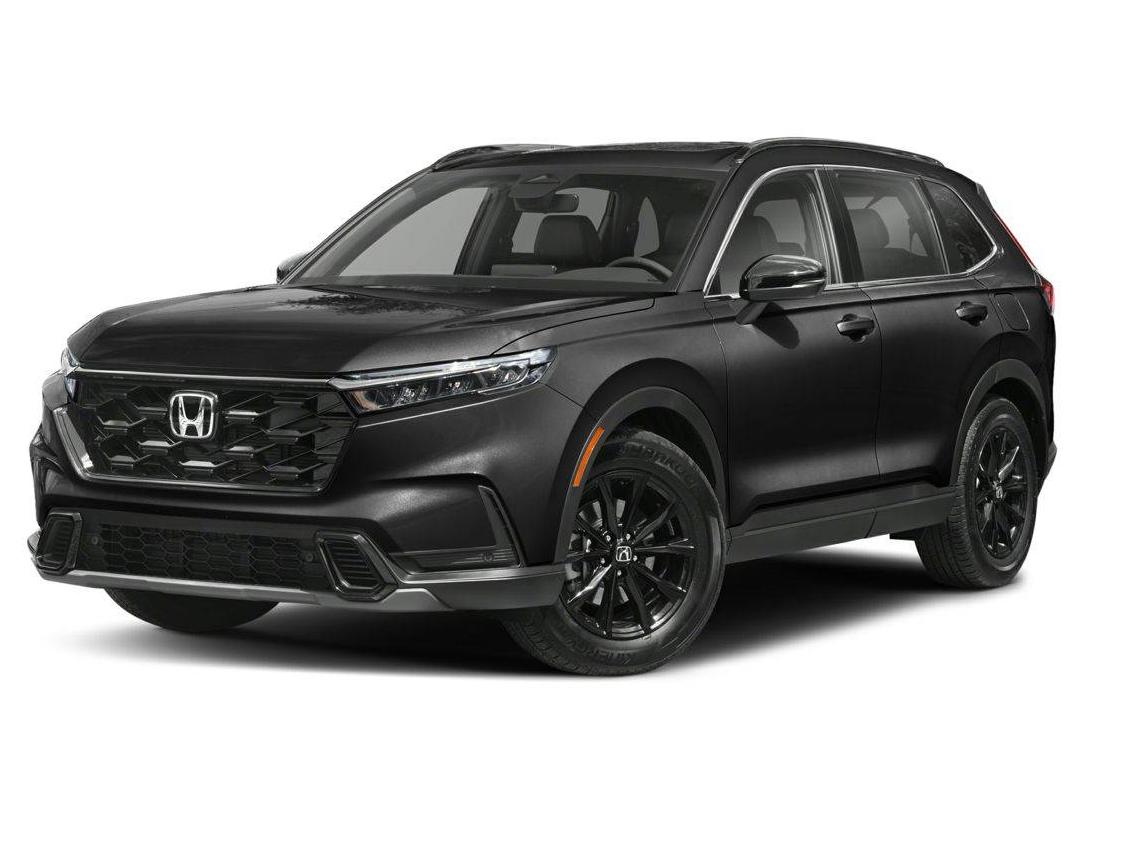 HONDA CR-V 2025 5J6RS6H85SL025115 image