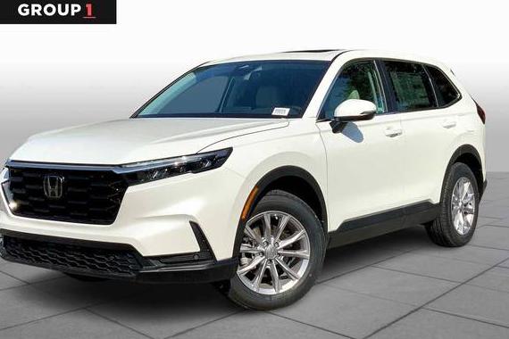 HONDA CR-V 2025 2HKRS4H73SH491891 image