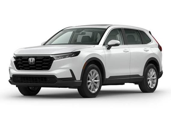HONDA CR-V 2025 2HKRS4H76SH446489 image