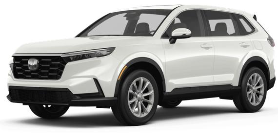 HONDA CR-V 2025 2HKRS4H76SH468783 image