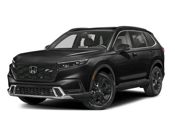HONDA CR-V 2025 5J6RS6H94SL033263 image