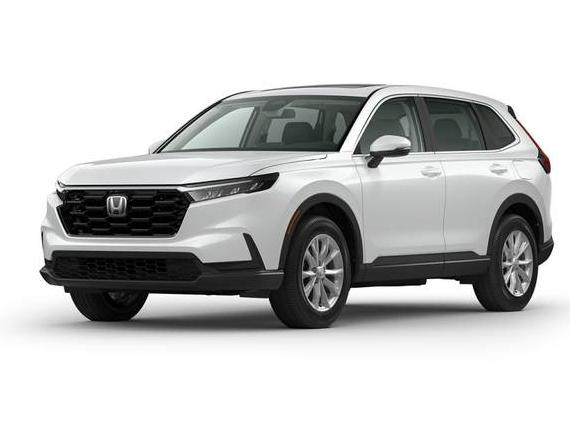 HONDA CR-V 2025 5J6RS4H41SL001878 image