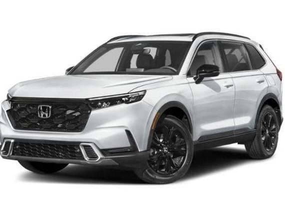 HONDA CR-V 2025 7FARS6H93SE097775 image