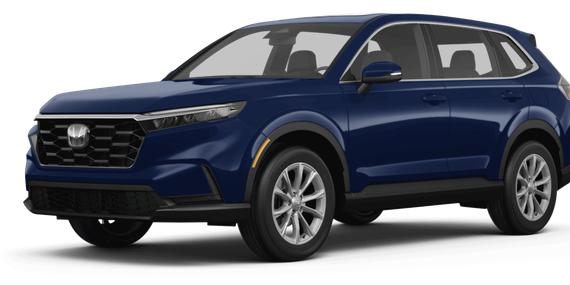 HONDA CR-V 2025 2HKRS4H70SH465216 image