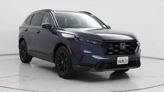 HONDA CR-V 2025 7FARS5H53SE006401 image