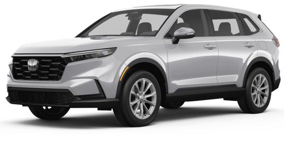 HONDA CR-V 2025 2HKRS4H42SH432952 image