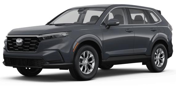 HONDA CR-V 2025 2HKRS4H20SH462031 image