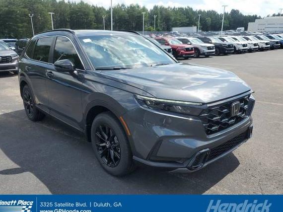 HONDA CR-V 2025 7FARS6H56SE072057 image