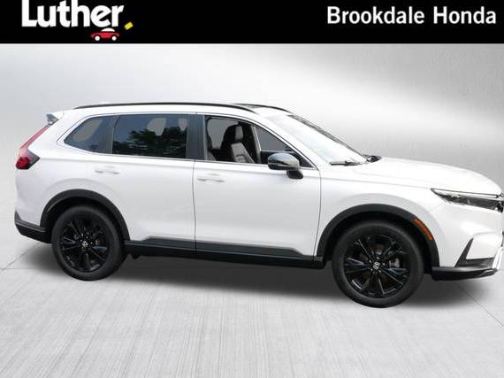 HONDA CR-V 2025 7FARS6H97SE111614 image