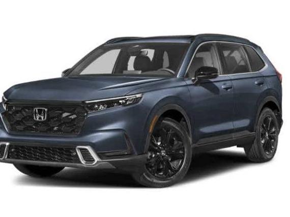 HONDA CR-V 2025 7FARS6H91SE097192 image