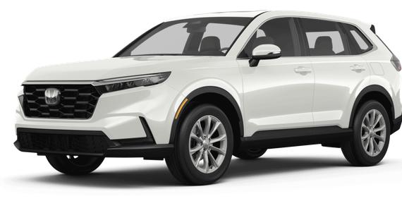 HONDA CR-V 2025 2HKRS3H72SH304487 image