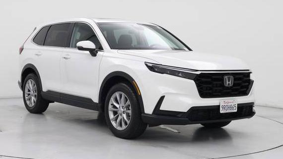 HONDA CR-V 2025 2HKRS4H42SH448813 image