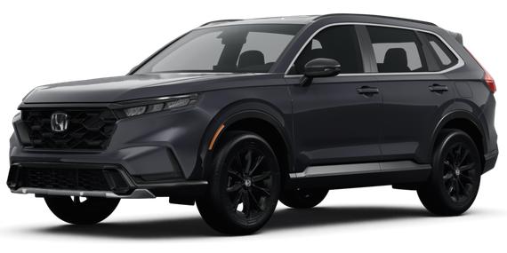 HONDA CR-V 2025 7FARS6H85SE035785 image