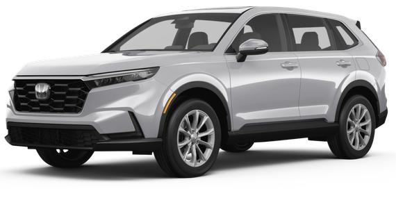 HONDA CR-V 2025 2HKRS3H40SH340376 image