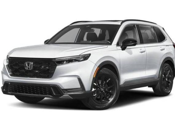 HONDA CR-V 2025 7FARS5H56SE011978 image