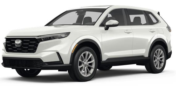 HONDA CR-V 2025 7FARS3H47SE005960 image