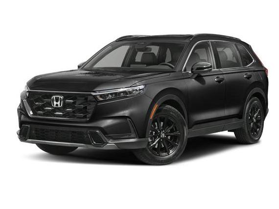 HONDA CR-V 2025 7FARS6H8XSE076428 image