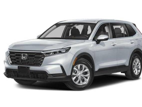 HONDA CR-V 2025 2HKRS4H29SH408128 image