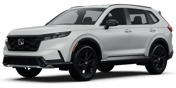 HONDA CR-V 2025 7FARS6H88SE032198 image