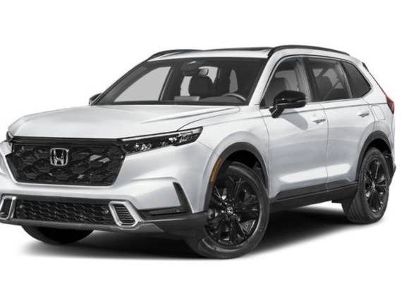 HONDA CR-V 2025 7FARS6H97SE100760 image